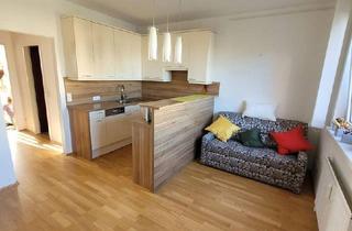 Wohnung mieten in 4040 Linz, Perfectly connected 2-room-flat, close to University, furnished