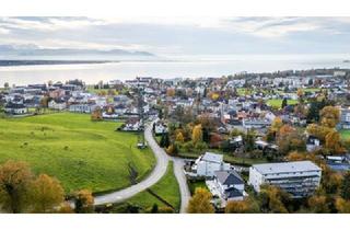 Wohnung kaufen in 6911 Lochau, Provisionsfrei: 4-Zimmer-Dachgeschosswohnung mit Seeblick in Lochau