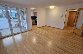 Wohnung mieten in 6811 Göfis, Sonnige 3-Zimmerwohnung mit Balkon zur Miete in Top-Lage!