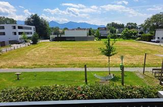 Wohnung mieten in 6923 Lauterach, Sonnige 2 Zi Dachgeschoss-Wohnung nahe am Jannersee - provisionsfrei!