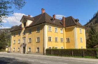 Wohnung mieten in 6800 Feldkirch, 3,5 Zimmer Altbauwohnung mit 100 m²