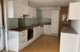 Wohnung mieten in 6900 Bregenz, Zentrale 3-Zimmer-Wohnung mit sonniger Terrasse & Tiefgarage in Bregenz