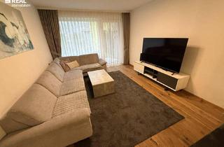 Wohnung kaufen in 5700 Zell am See, Gartenwohnung mit Seeblick