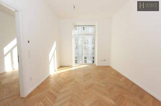 Penthouse kaufen in Brunnenmarkt, 1160 Wien, Residenz Brunnenmarkt: Wo Geschichte auf zeitlose Eleganz trifft – Luxuswohnungen