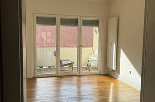 Wohnung kaufen in Schloßberg, 8010 Graz, Graz/Geidorf: Charmante 3-Zimmer-Wohnung mit traumhaftem Schloßbergblick