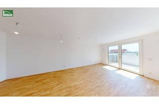 Wohnung kaufen in Donaufelder Straße 205, 1220 Wien, CLEVERES INVESTMENT - inklusive Einbauküche - VIRTUELLER 3D RUNDGANG JETZT VERFÜGBAR