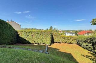 Wohnung kaufen in 3040 Neulengbach, Ausblick und Terrasse samt Gartenmöglichkeit!