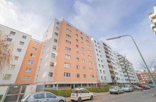 Wohnung mieten in Markomannenstraße 13, 1220 Wien, Studentenhit - WG geeignet!