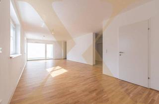 Wohnung mieten in Zapletalgasse, 3100 Sankt Pölten, Wunderschöne 4-Zimmer-Wohnung mit Terrasse in St. Pölten zu vermieten - Miete mit Kaufoption!