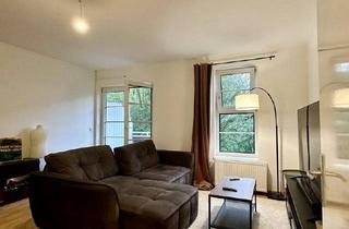 Wohnung mieten in Wiener Straße, 2486 Pottendorf, EINFACH EINZIEHEN /// RUHIG, SONNIG, VOLL MÖBLIERT /// GROSSE 2-ZIMMERWOHNUNG, TOLLER BALKON