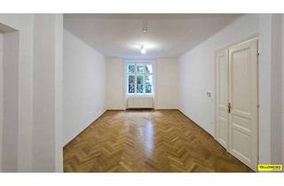 Wohnung mieten in 1080 Wien, Unbefristete Wohnung in Toplage des 8.Bezirks