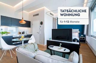 Wohnung mieten in Wienerbergstraße 11, 1100 Wien, Blueground ID1242198P, Favoriten (1242198P)