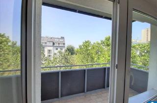Wohnung mieten in Arsenal 11a, 1030 Wien, Traumhafte 3 Zimmerwohnung mit südwest-seitigem Balkon im Arsenal!