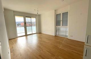 Wohnung mieten in Fuchshof, 8074 Raaba, moderne 2-Zimmer-Wohnung mit großem Balkon