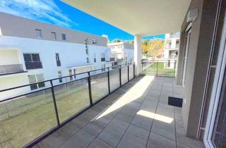 Wohnung mieten in Akazienhofstraße 21-31, 9020 Klagenfurt, NEUWERTIGE WOHNUNG - ANLAGE „BLATTGOLD“ - AM FUSSE DES SPITALBERG´S!