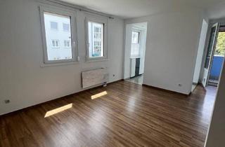 Wohnung mieten in Eugen-Müller-Str. 37, 5020 Salzburg, Helle 2,5-Zimmer-Wohnung mit Wintergarten & Balkon in sonniger Südwestlage – Forellenweg-Siedlung