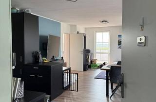 Wohnung mieten in Wiener Neustädterstraße 34a, 2483 Ebreichsdorf, 3 Zimmer Dachgeschosswohnung