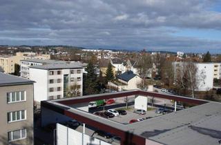Wohnung mieten in Kolomann-Wallischstr, 4400 Steyr, Vermiete 2 Zimmerwohnung mit Balkon