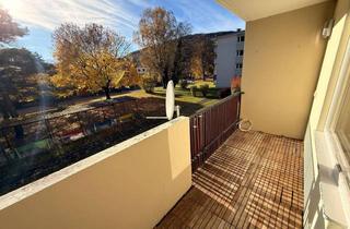 Wohnung mieten in Rhetikusstraße 21, 6800 Feldkirch, Gemütliche 2-Zimmer Wohnung mit Balkon in Feldkirch