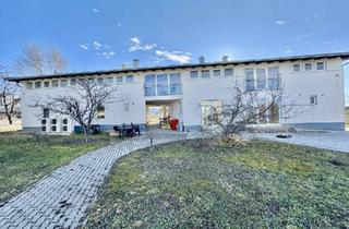 Gewerbeimmobilie kaufen in 2201 Gerasdorf, GEWERBEIMMOBILIE MIT 2 GEBÄUDEN IN GERASDORF ZUM SCHNÄPPCHENPREIS