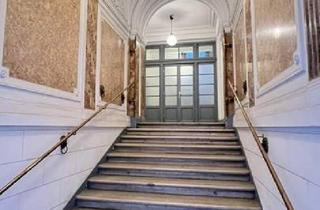 Büro zu mieten in Schwarzenbergplatz, 1040 Wien, „Repräsentatives Altbau-Büro mit Stil – nahe dem Wiener Schwarzenbergplatz“ | ZELLMANN IMMOBILIEN