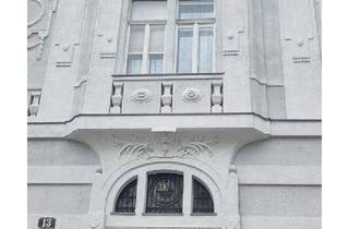 Wohnung mieten in Döblinger Hauptstraße, 1190 Wien, Sanierte Altbauwohnung nähe Spittelau - unbefristet