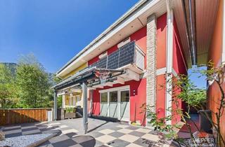 Haus kaufen in 6252 Breitenbach am Inn, Familienfreundliches Doppelhaus mit Wärmepumpe, Solar & Naturblick in Breitenbach am Inn