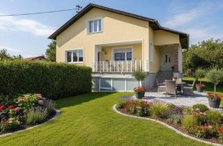 Einfamilienhaus kaufen in 7511 Mischendorf, Traumhaftes Einfamilienhaus in Mischendorf – Ihr neues Zuhause mit Garten und Balkon!