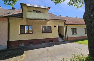 Einfamilienhaus kaufen in 2153 Stronsdorf, Klein aber fein!