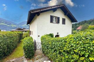 Grundstück zu kaufen in 6122 Fritzens, Charmantes Einfamilienhaus mit großem Grundstück und Entwicklungspotenzial in Fritzens