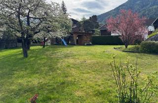 Grundstück zu kaufen in 6426 Roppen, Baugrundstück in Roppen – 506 m², sonnig & zentral gelegen