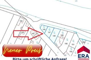 Grundstück zu kaufen in 2181 Dobermannsdorf, NEUER PREIS: Baugrundstücke in Dobermannsdorf – attraktive Gelegenheit im Weinviertel