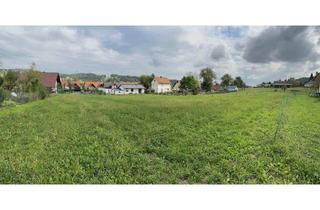 Grundstück zu kaufen in 8152 Stallhofen, 3200m2 Bauland, als Anlage oder Wohnbau, auch geförderter Wohnbau. 0,2-0,6 Dichte