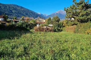 Grundstück zu kaufen in 6092 Birgitz, Perfekter Baugrund in sonniger Ruhelage von Birgitz ab sofort zu kaufen !!!