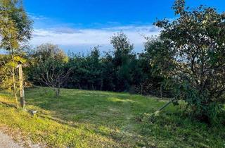 Grundstück zu kaufen in Hochfeldweg, 8010 Graz, Traumgrundstück für ein Einfamiliehaus auf der Ries