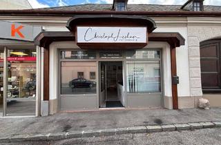 Geschäftslokal mieten in Hauptstraße, 2870 Aspang Markt, Geschäftslokal
