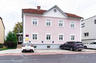 Büro zu mieten in 4501 Neuhofen an der Krems, ✨ 2 Monate mietfrei! Büro- oder Lagerfläche in bester Lage zu vermieten