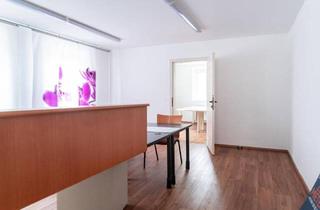 Büro zu mieten in 4501 Neuhofen an der Krems, Charmantes 2-Raum-Büro in Neuhofen an der Krems zu mieten