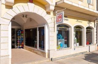 Büro zu mieten in Stadtplatz 34, 4070 Eferding, Geschäftslokal oder repräsentatives Büro am Stadtplatz