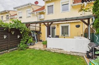 Reihenhaus kaufen in 2232 Deutsch-Wagram, Charmantes Mittelreihenhaus in Deutsch-Wagram