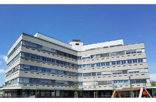 Immobilie kaufen in 2344 Maria Enzersdorf, BÜROKOMPLEX - Büroetage im SÜDSTADT ZENTRUM 2344 MARIA ENZERSDORF