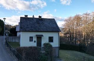 Einfamilienhaus kaufen in 2860 Kirchschlag in der Buckligen Welt, EINFAMILIENHAUS in KIRCHSCHLAG