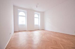 Wohnung kaufen in Klausgasse, 1160 Wien, ERSTBEZUG nach Generalsanierung | Fußbodenheizung | tolle Ausstattung | guter Grundriss