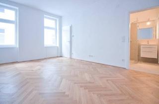 Wohnung kaufen in Klausgasse, 1160 Wien, ERSTBEZUG nach Generalsanierung | separierte Küche | tolle Ausstattung | ruhige Innenhoflage