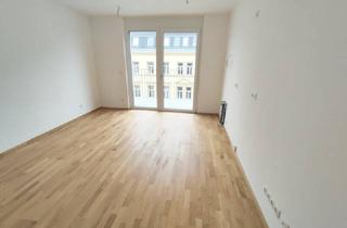 Wohnung kaufen in Arndtstraße, 1120 Wien, ERSTBEZUG! Neubau 2-Zimmer Apartment mit Balkon im 5. Liftstock - Top58