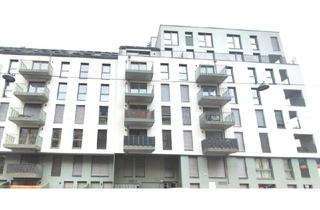 Wohnung kaufen in Arndtstraße, 1120 Wien, ERSTBEZUG! Neubau 2-Zimmer-Apartment mit Balkon im 5. Liftstock - Top60