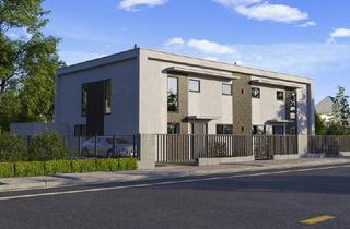 Doppelhaushälfte kaufen in 1210 Wien, Ihr Traumhaus in Ruhelage der Schwarzlackenau - sofort bezugsbereit