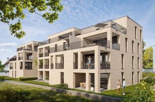 Penthouse kaufen in Nachbauerstraße, 6850 Dornbirn, 3-Zimmer-Terrassenwohnung in Stadtnähe | B05