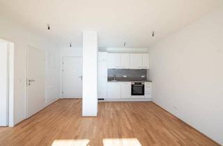 Wohnung kaufen in Tokiostraße 5A Top 85, 1220 Wien, Ankommen. Wohlfühlen. Zuhause sein – Ihre 2-Zimmer-Wohnung in Kagran