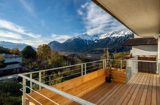 Wohnung kaufen in Dorf 3a, 6071 Aldrans, Dorf 3a - Blick & Balance - W4